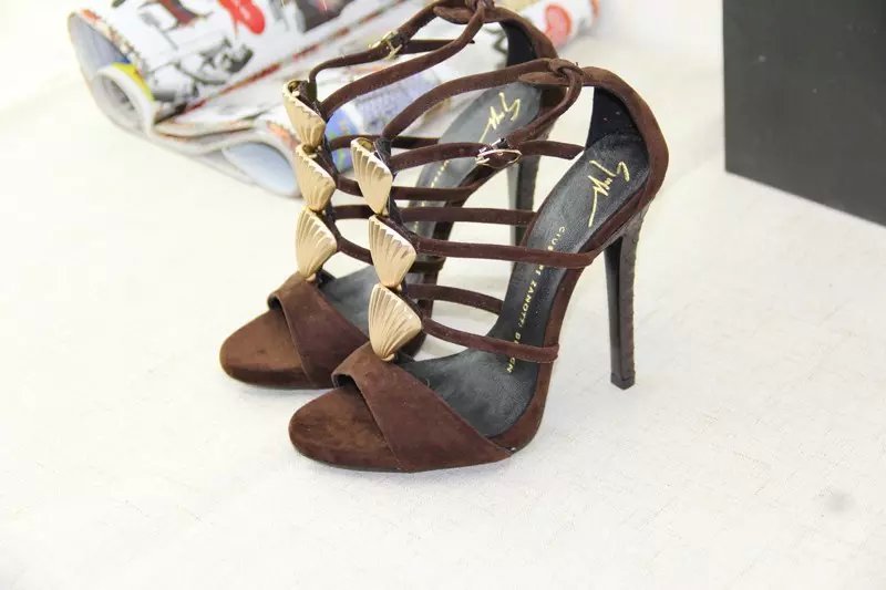 Giuseppe Zanotti high heels-098