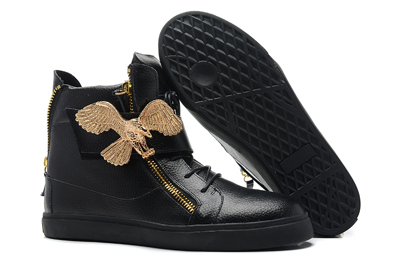 Giuseppe Zanotti men shoes-001