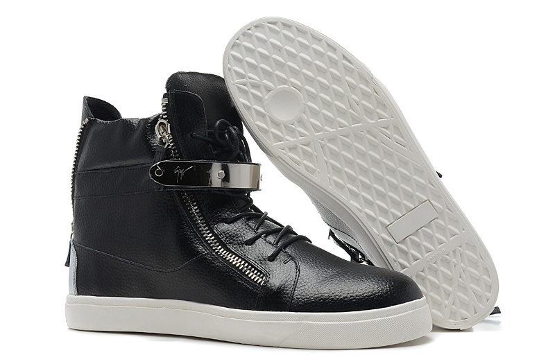 Giuseppe Zanotti men shoes-003