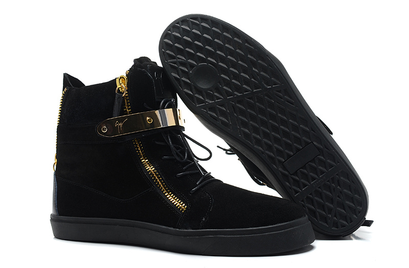 Giuseppe Zanotti men shoes-004