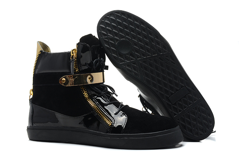 Giuseppe Zanotti men shoes-005