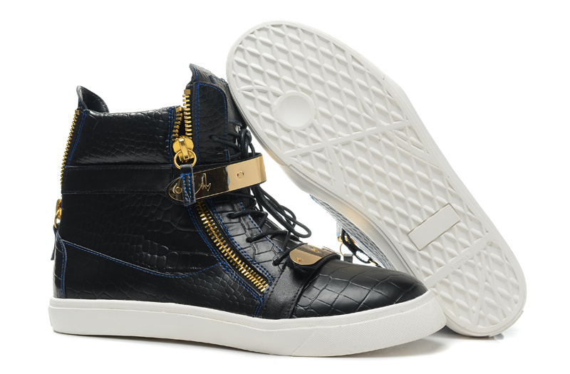 Giuseppe Zanotti men shoes-006