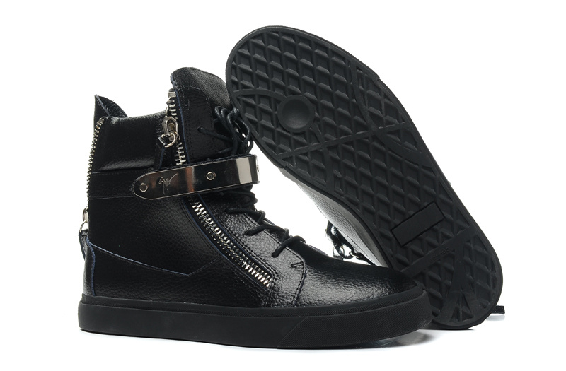 Giuseppe Zanotti men shoes-007