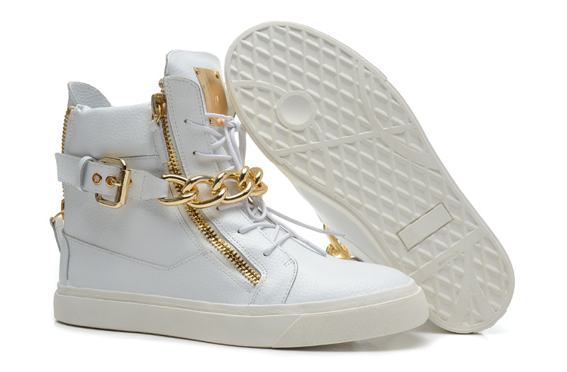 Giuseppe Zanotti men shoes-010