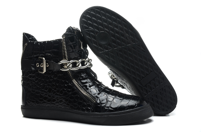 Giuseppe Zanotti men shoes-013