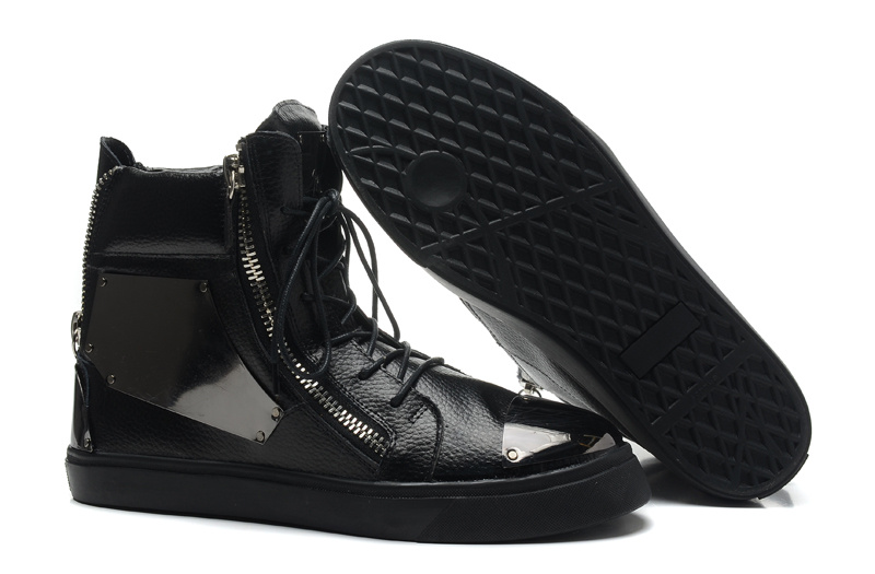 Giuseppe Zanotti men shoes-019