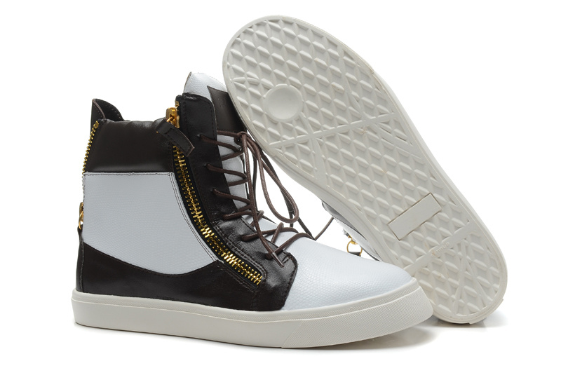 Giuseppe Zanotti men shoes-020