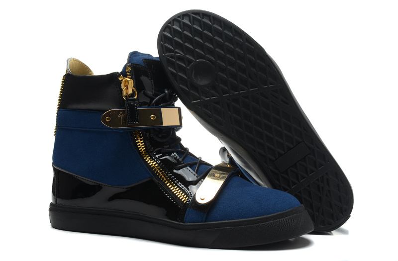 Giuseppe Zanotti men shoes-024