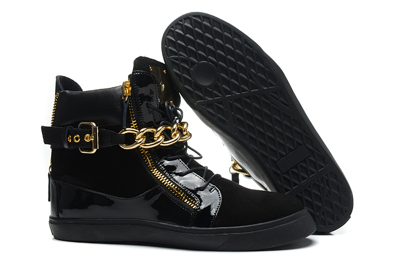 Giuseppe Zanotti men shoes-025