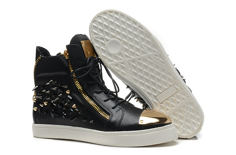 Giuseppe Zanotti men shoes-026