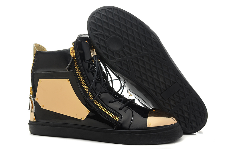 Giuseppe Zanotti men shoes-027