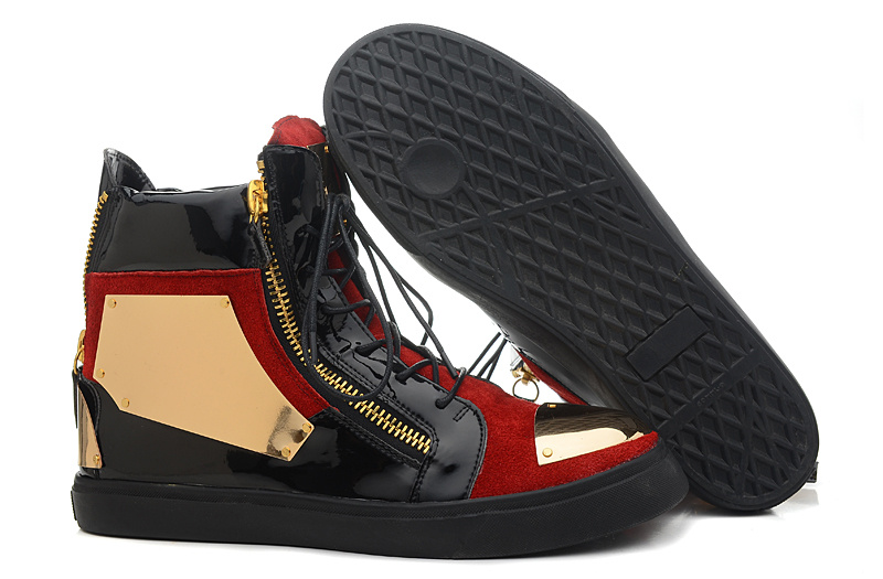 Giuseppe Zanotti men shoes-028