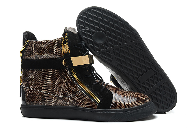 Giuseppe Zanotti men shoes-030