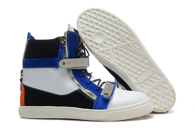 Giuseppe Zanotti men shoes-032