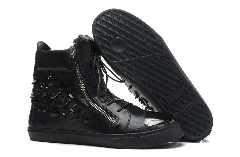 Giuseppe Zanotti men shoes-034