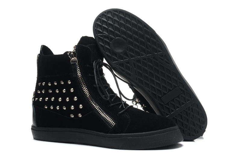 Giuseppe Zanotti men shoes-035