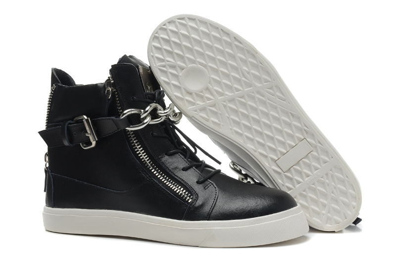 Giuseppe Zanotti men shoes-037