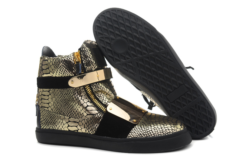 Giuseppe Zanotti men shoes-039