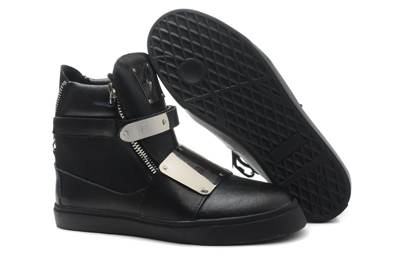 Giuseppe Zanotti men shoes-040