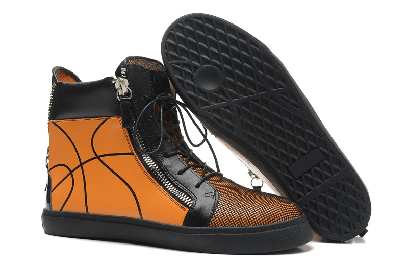 Giuseppe Zanotti men shoes-041