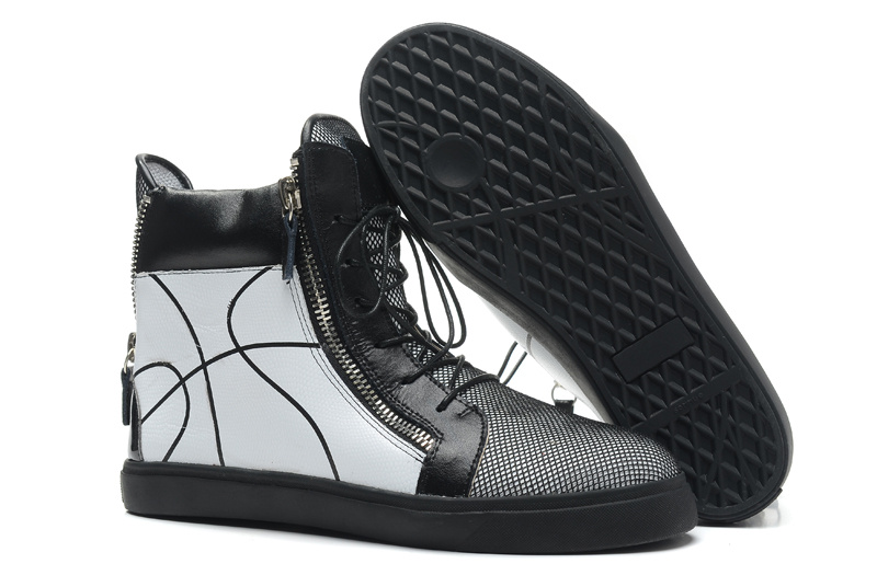 Giuseppe Zanotti men shoes-042