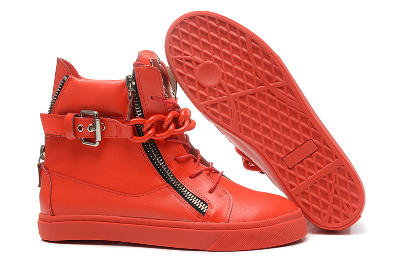 Giuseppe Zanotti men shoes-047