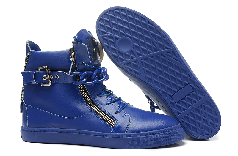 Giuseppe Zanotti men shoes-048