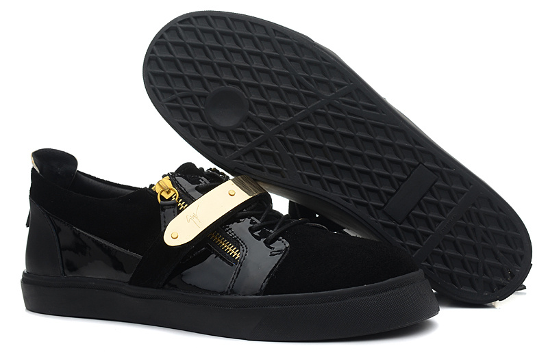 Giuseppe Zanotti men shoes-056