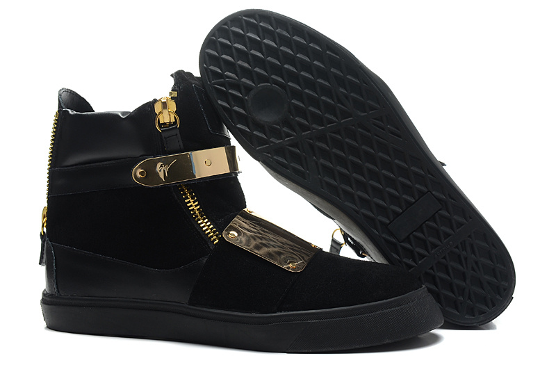 Giuseppe Zanotti men shoes-061