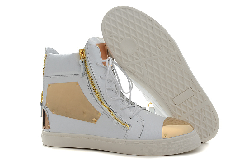 Giuseppe Zanotti men shoes-062