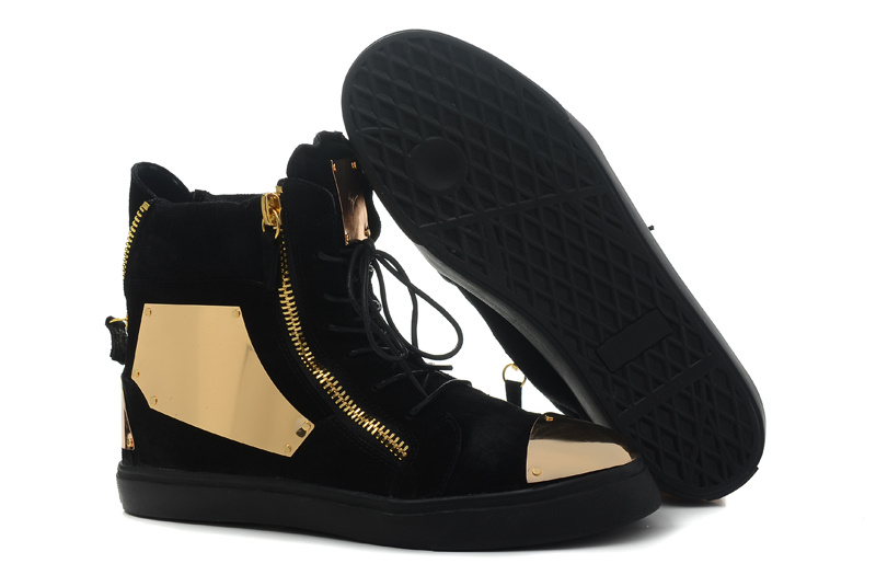 Giuseppe Zanotti men shoes-066