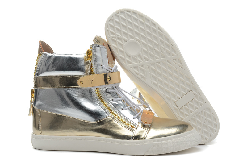 Giuseppe Zanotti men shoes-067