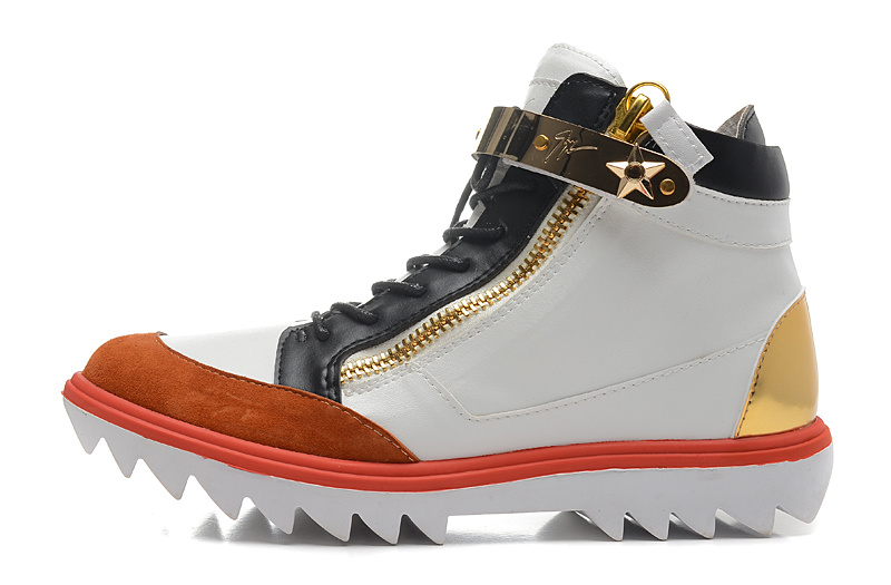 Giuseppe Zanotti men shoes-075