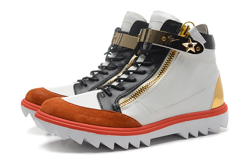 Giuseppe Zanotti men shoes-075