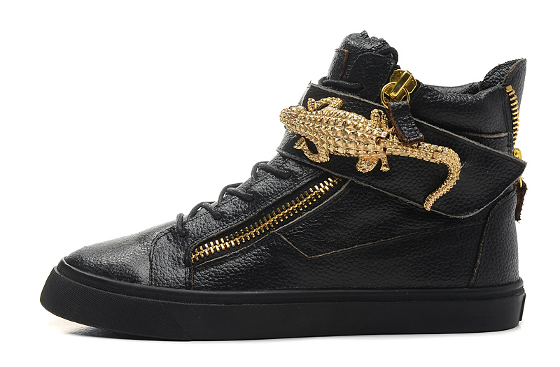 Giuseppe Zanotti men shoes-077