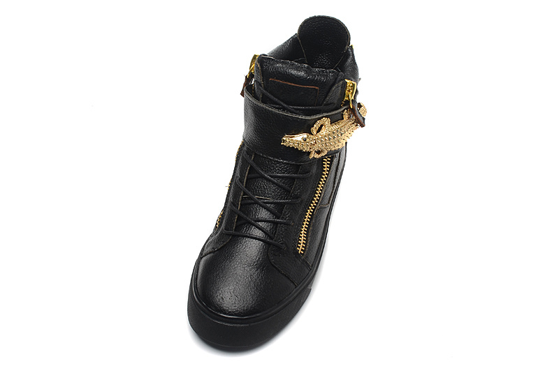 Giuseppe Zanotti men shoes-077