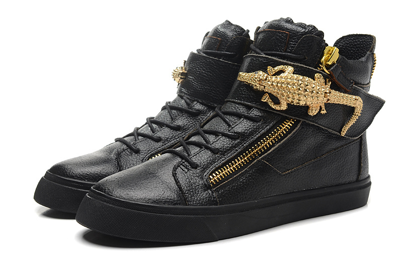 Giuseppe Zanotti men shoes-077