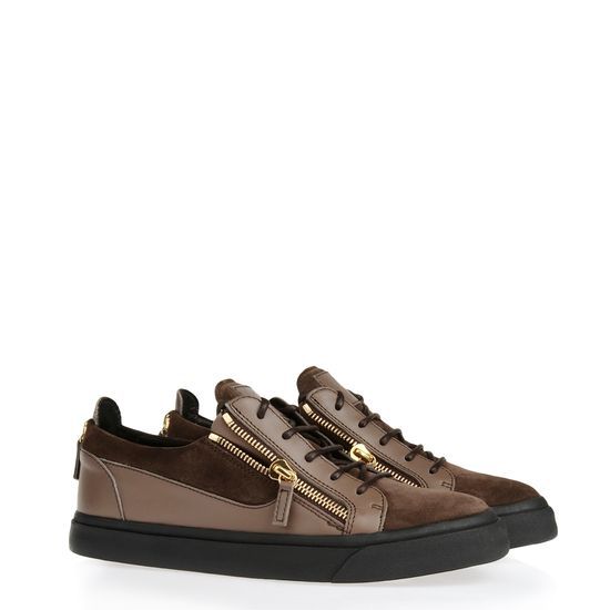 Giuseppe Zanotti men shoes-079