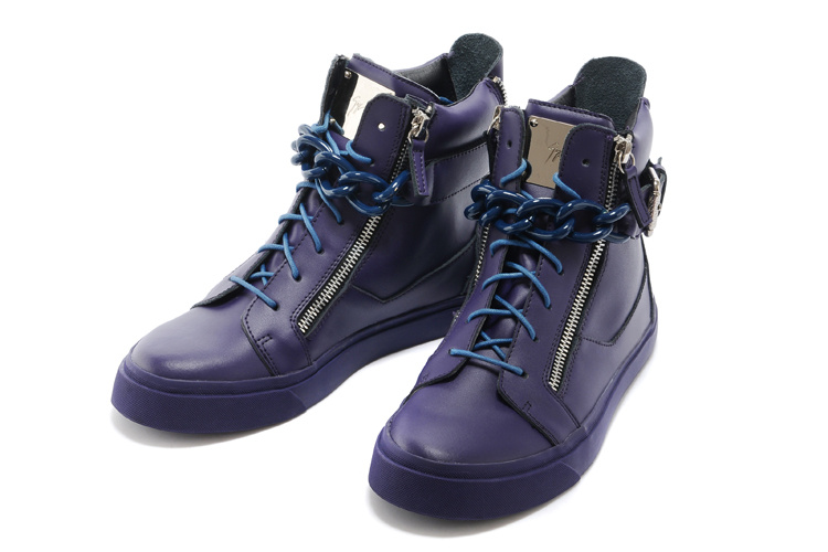 Giuseppe Zanotti men shoes-089