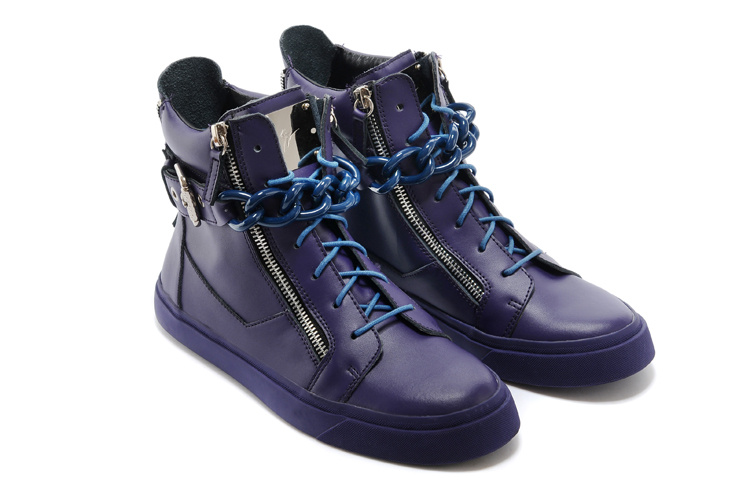 Giuseppe Zanotti men shoes-089