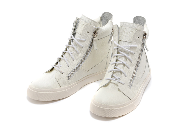 Giuseppe Zanotti men shoes-090