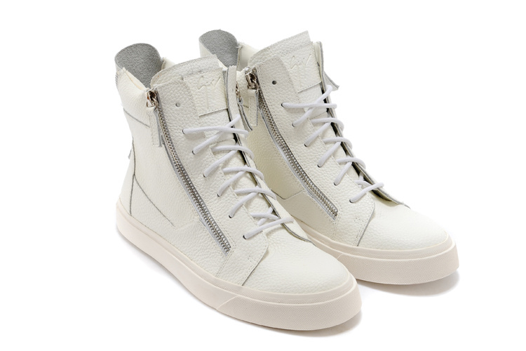 Giuseppe Zanotti men shoes-090