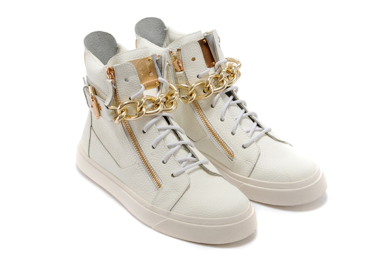 Giuseppe Zanotti men shoes-091