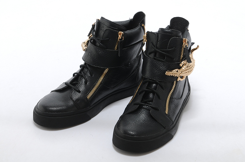 Giuseppe Zanotti men shoes-094