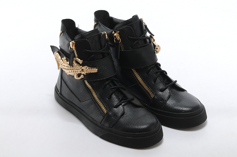 Giuseppe Zanotti men shoes-094