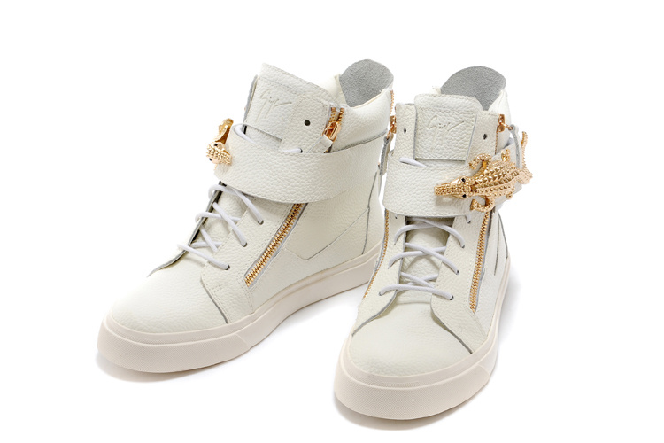 Giuseppe Zanotti men shoes-095