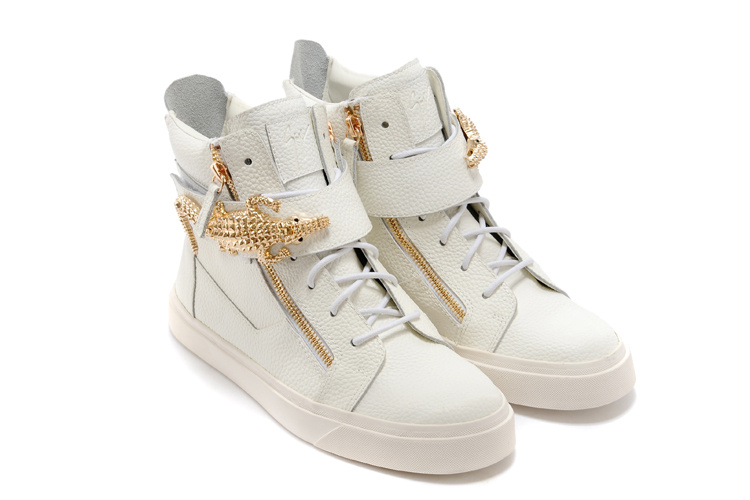 Giuseppe Zanotti men shoes-095