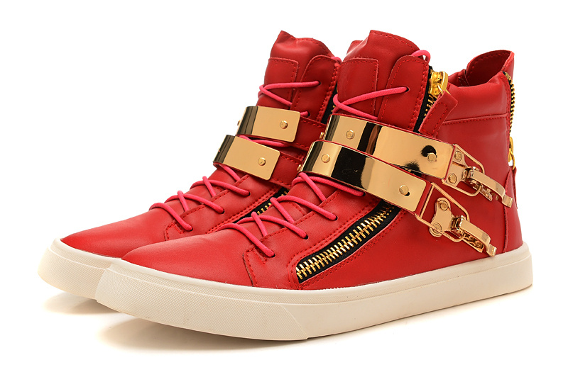 Giuseppe Zanotti men shoes-096