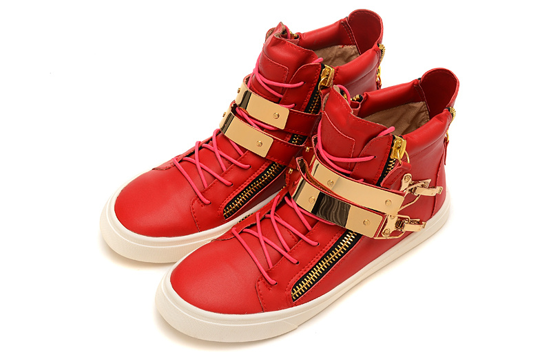 Giuseppe Zanotti men shoes-096