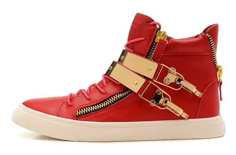 Giuseppe Zanotti men shoes-096